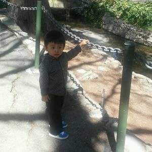 Meet your Posher, Alejandro